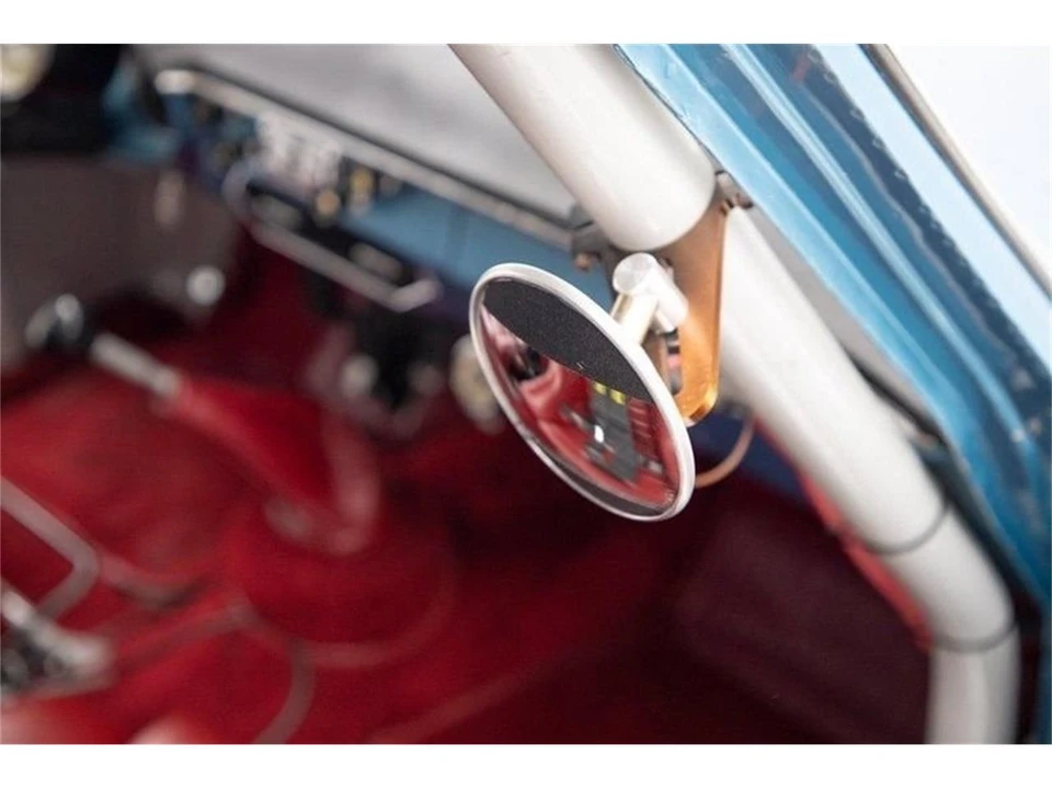 1958 Alfa Romeo Giulietta - Image 31 of 31