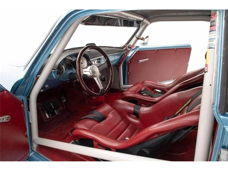 1958 Alfa Romeo Giulietta - Image 13 of 31