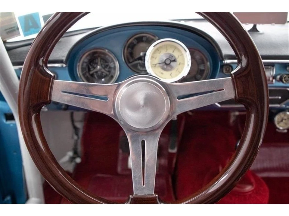 1958 Alfa Romeo Giulietta - Image 19 of 31