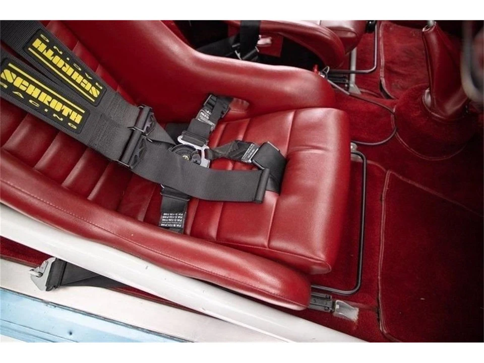 1958 Alfa Romeo Giulietta - Image 29 of 31