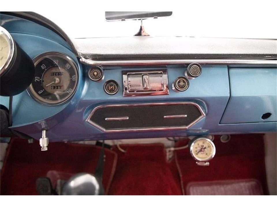 1958 Alfa Romeo Giulietta - Image 22 of 31