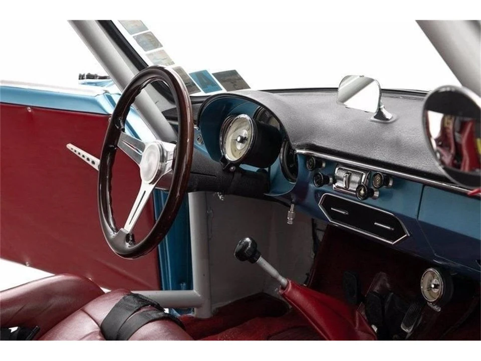 1958 Alfa Romeo Giulietta - Image 16 of 31