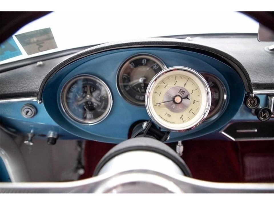 1958 Alfa Romeo Giulietta - Image 20 of 31