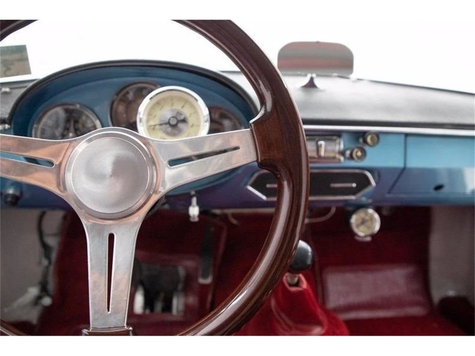 1958 Alfa Romeo Giulietta - Image 18 of 31