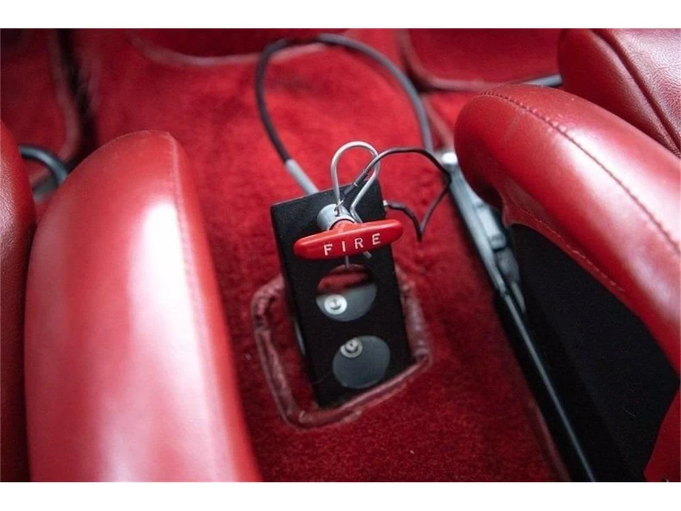 1958 Alfa Romeo Giulietta - Image 26 of 31