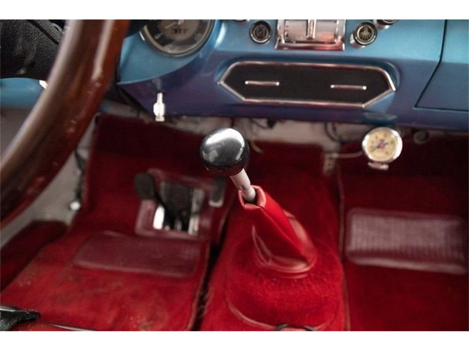 1958 Alfa Romeo Giulietta - Image 24 of 31
