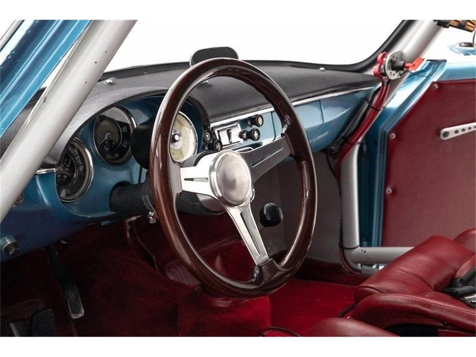 1958 Alfa Romeo Giulietta - Image 14 of 31
