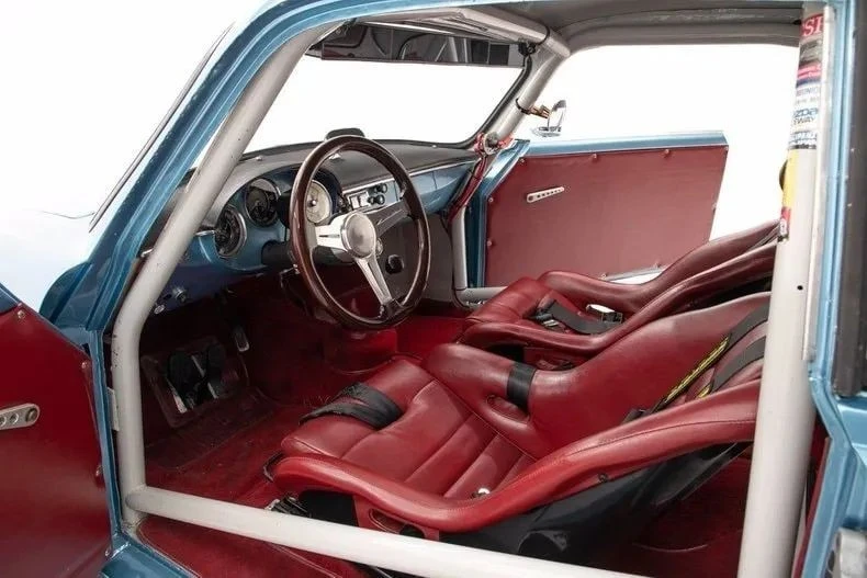1958 Alfa Romeo Giulietta - Image 24 of 31