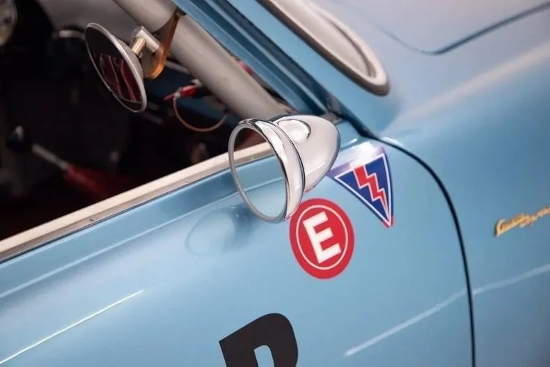1958 Alfa Romeo Giulietta - Image 16 of 31