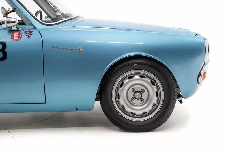 1958 Alfa Romeo Giulietta - Image 10 of 31