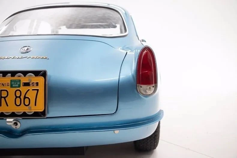 1958 Alfa Romeo Giulietta - Image 22 of 31