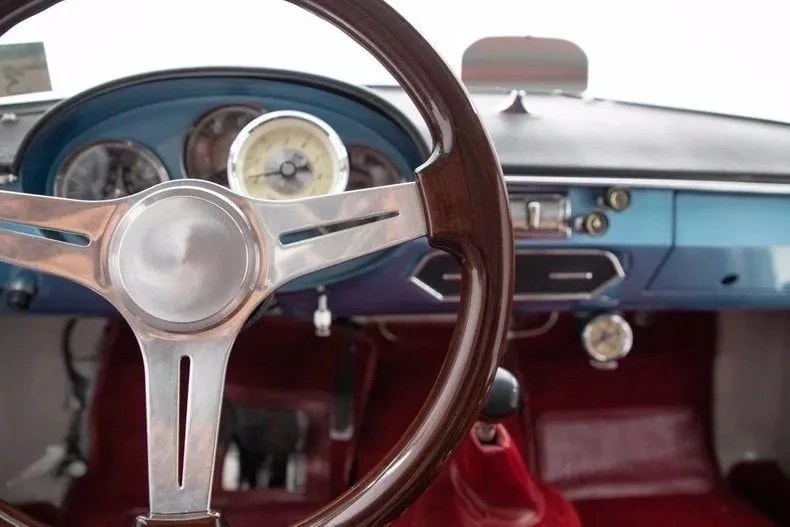 1958 Alfa Romeo Giulietta - Image 29 of 31