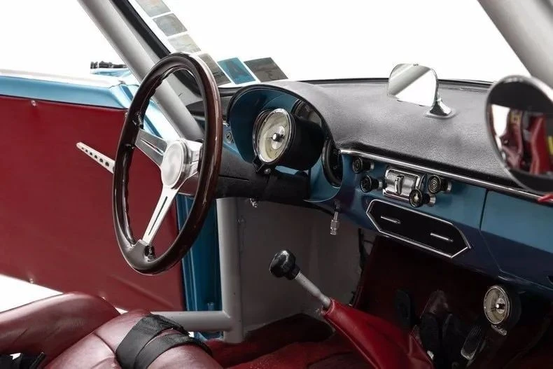 1958 Alfa Romeo Giulietta - Image 27 of 31