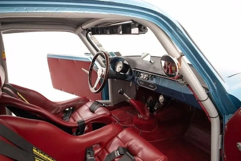 1958 Alfa Romeo Giulietta - Image 26 of 31