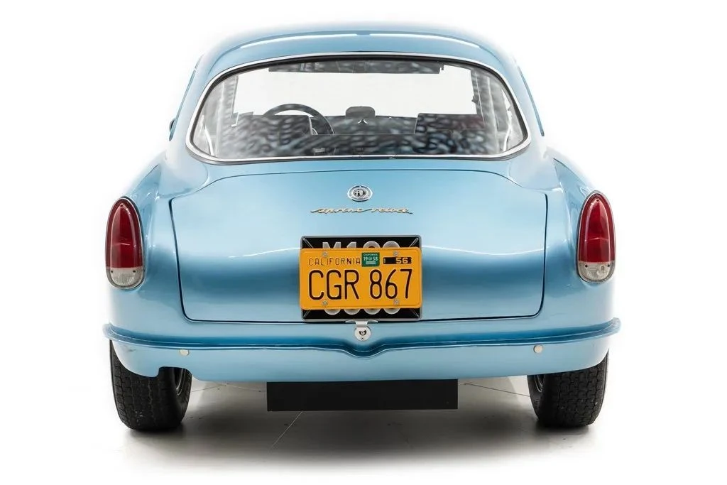 1958 Alfa Romeo Giulietta - Image 6 of 31