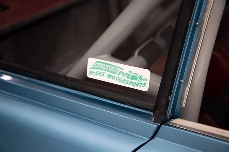 1958 Alfa Romeo Giulietta - Image 17 of 31