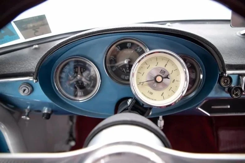 1958 Alfa Romeo Giulietta - Image 31 of 31