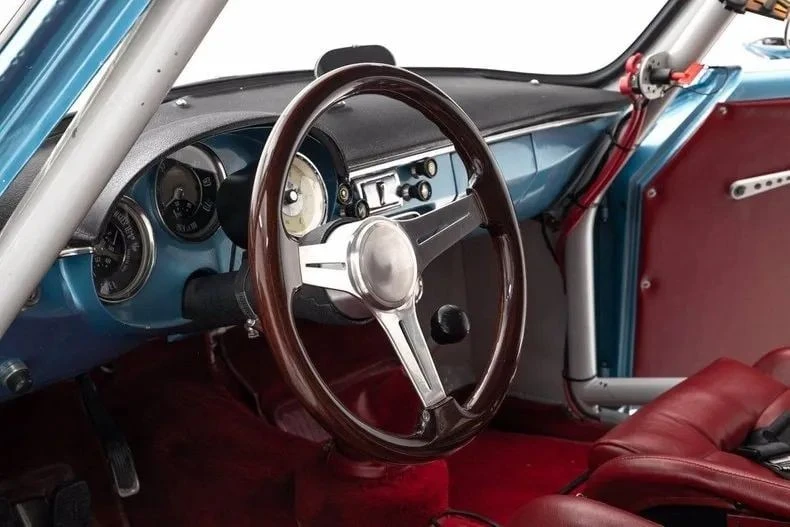 1958 Alfa Romeo Giulietta - Image 25 of 31