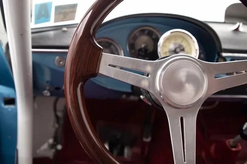 1958 Alfa Romeo Giulietta - Image 28 of 31
