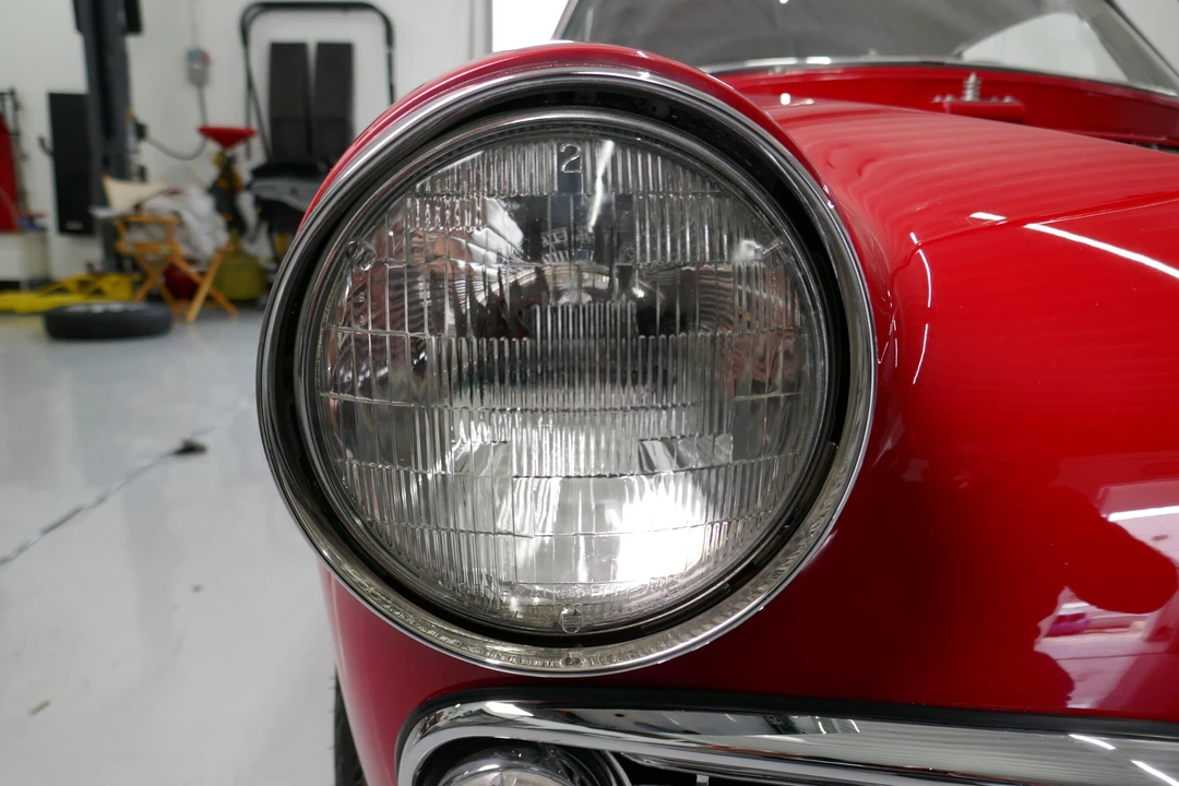 1958 Alfa Romeo Giulietta - Image 20 of 31