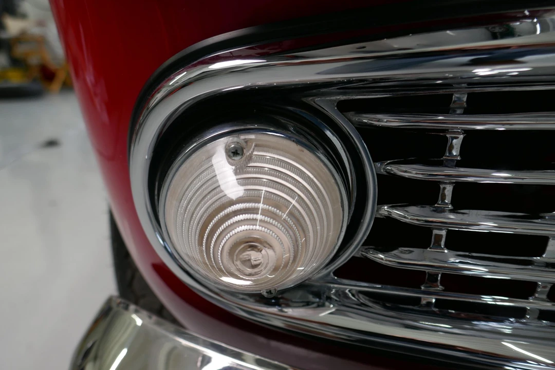 1958 Alfa Romeo Giulietta - Image 26 of 31