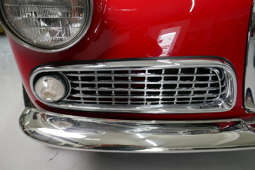1958 Alfa Romeo Giulietta - Image 22 of 31