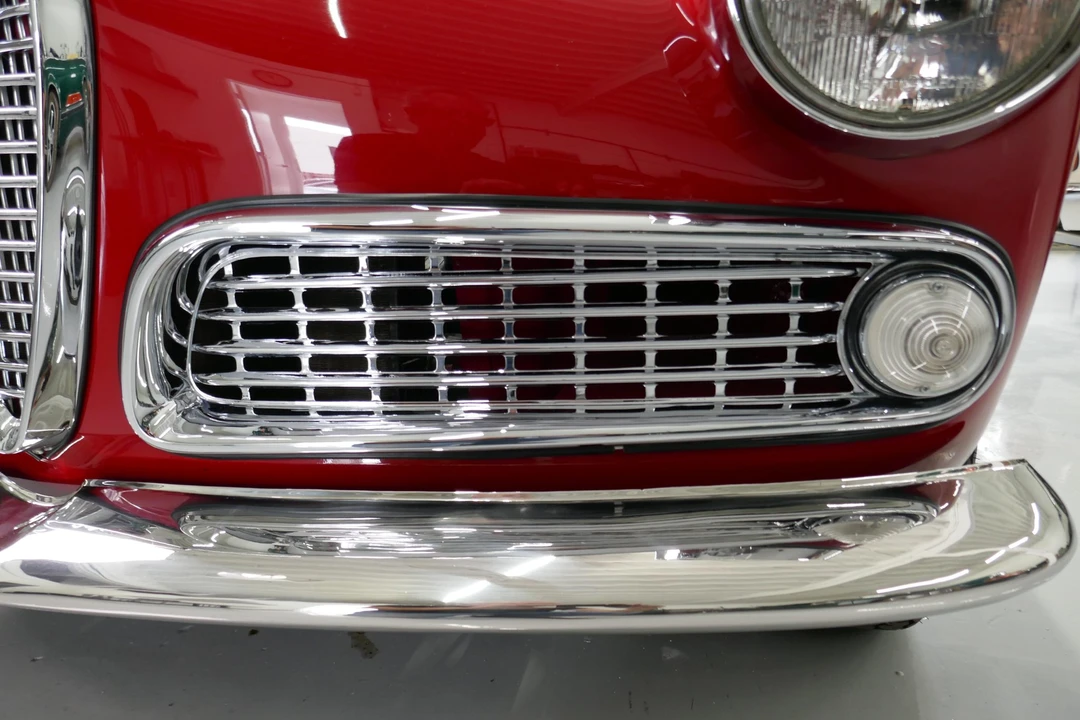 1958 Alfa Romeo Giulietta - Image 23 of 31
