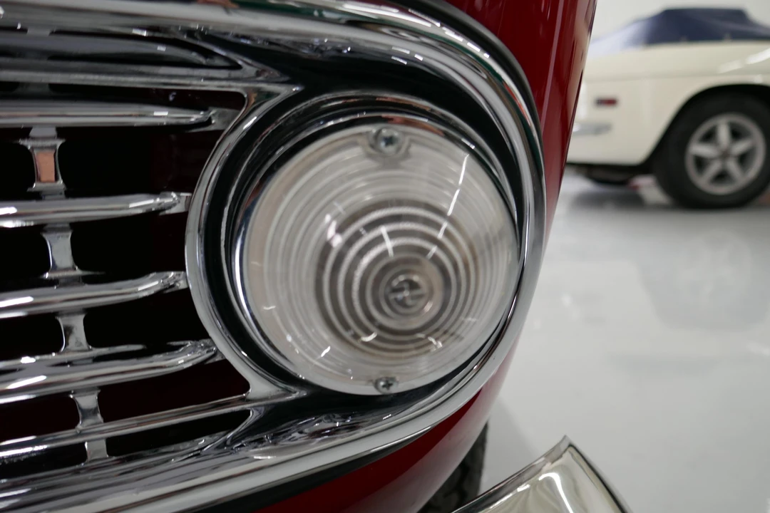1958 Alfa Romeo Giulietta - Image 27 of 31