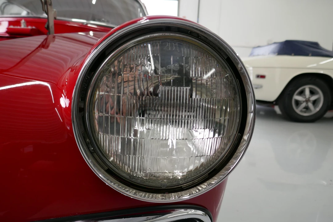 1958 Alfa Romeo Giulietta - Image 21 of 31