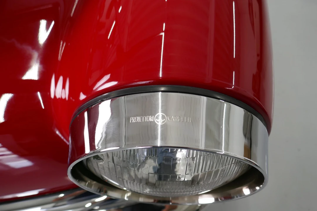 1958 Alfa Romeo Giulietta - Image 28 of 31