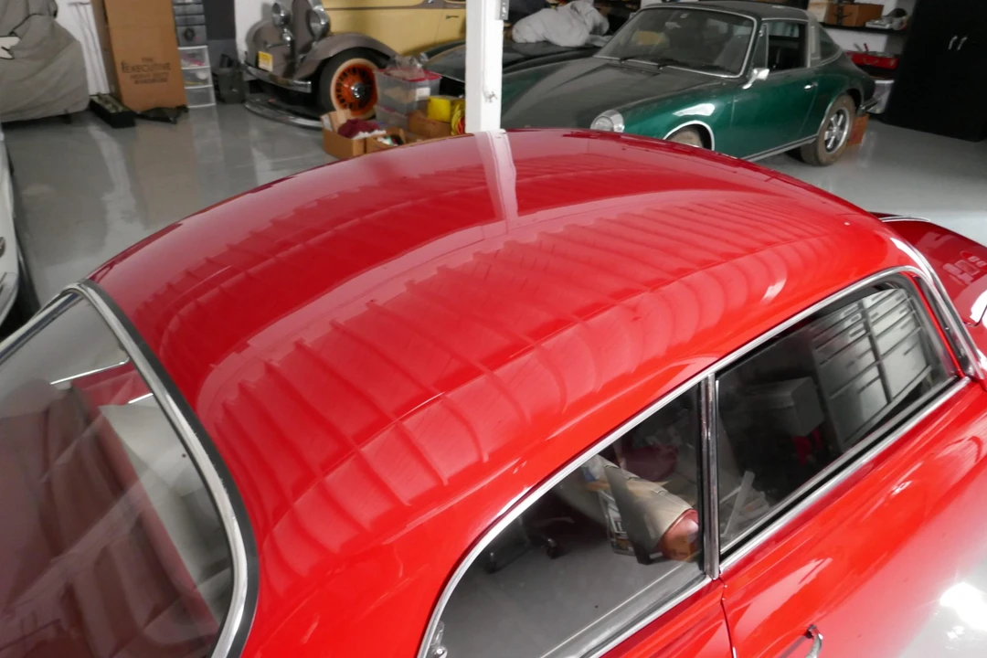 1958 Alfa Romeo Giulietta - Image 31 of 31