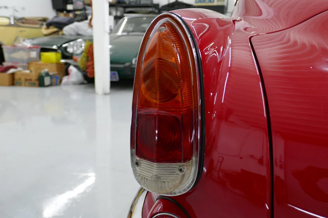 1958 Alfa Romeo Giulietta - Image 29 of 31