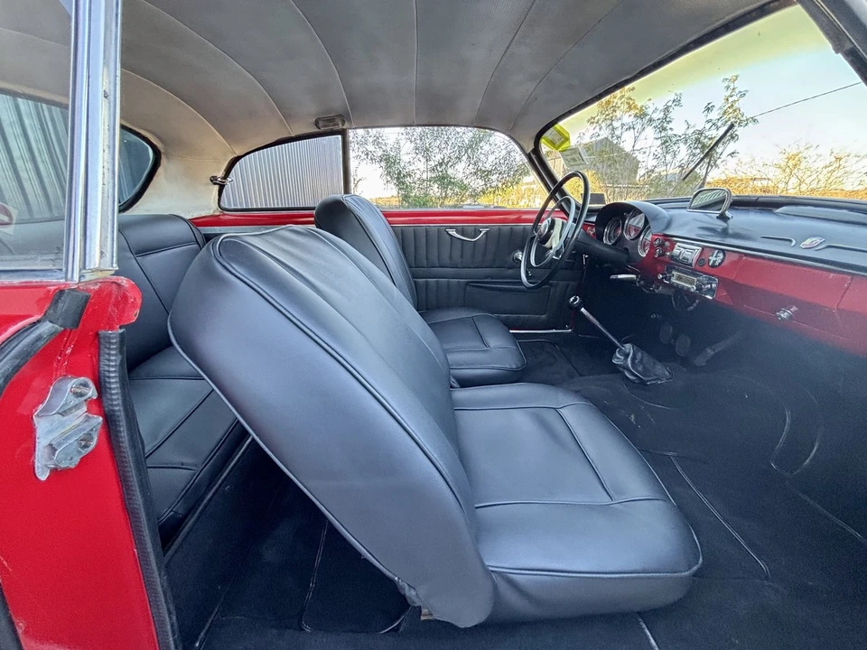 1958 Alfa Romeo Giulietta - Image 28 of 30