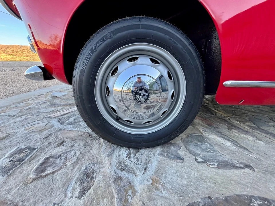 1958 Alfa Romeo Giulietta - Image 26 of 30
