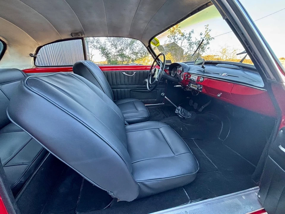 1958 Alfa Romeo Giulietta - Image 27 of 30