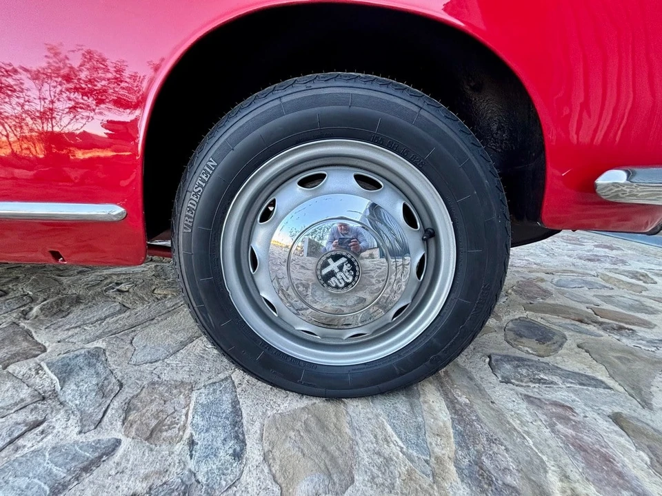 1958 Alfa Romeo Giulietta - Image 25 of 30