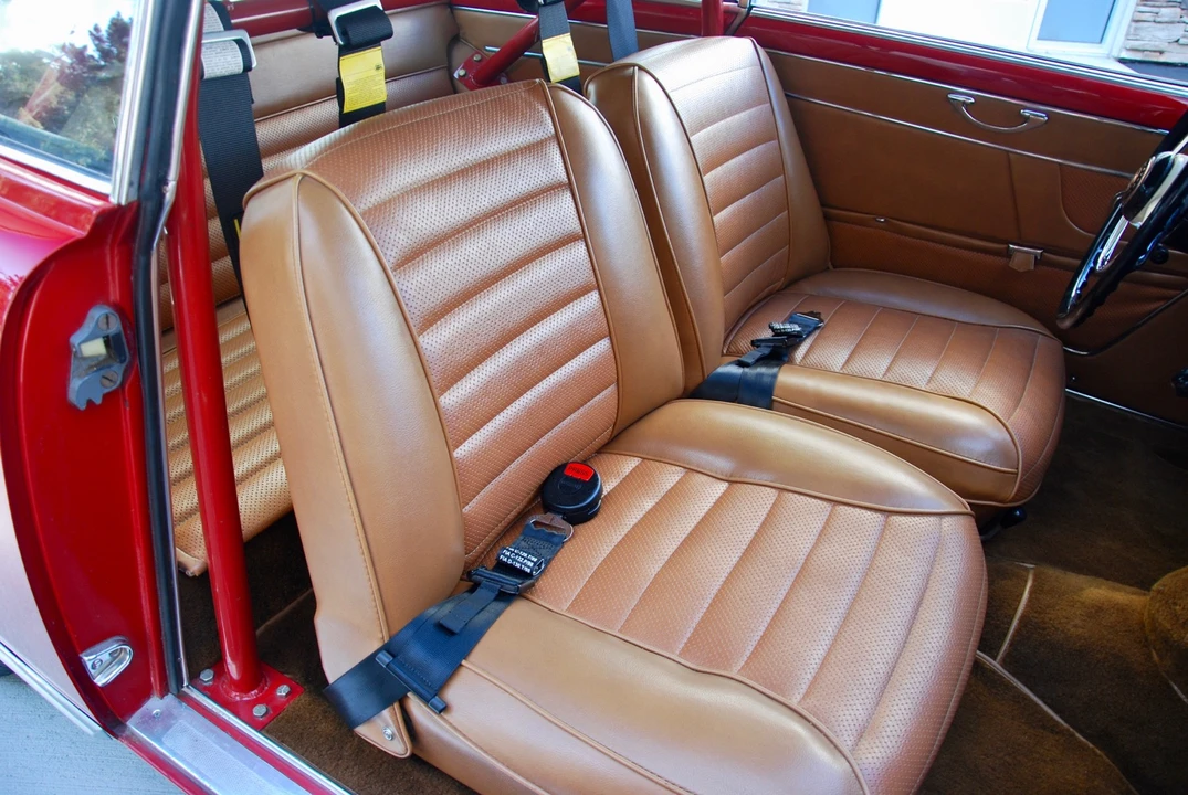 1958 Alfa Romeo Giulietta - Image 30 of 31