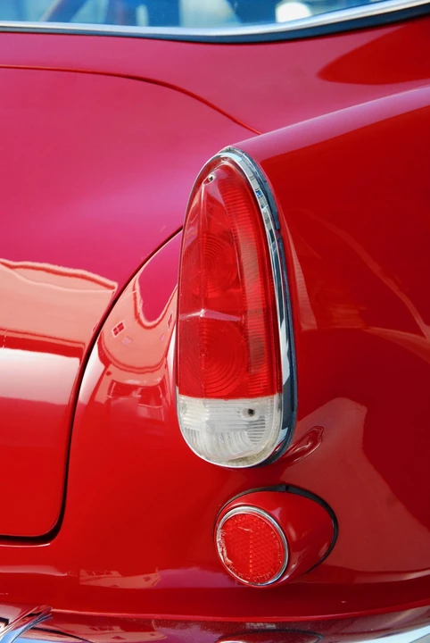 1958 Alfa Romeo Giulietta - Image 16 of 31