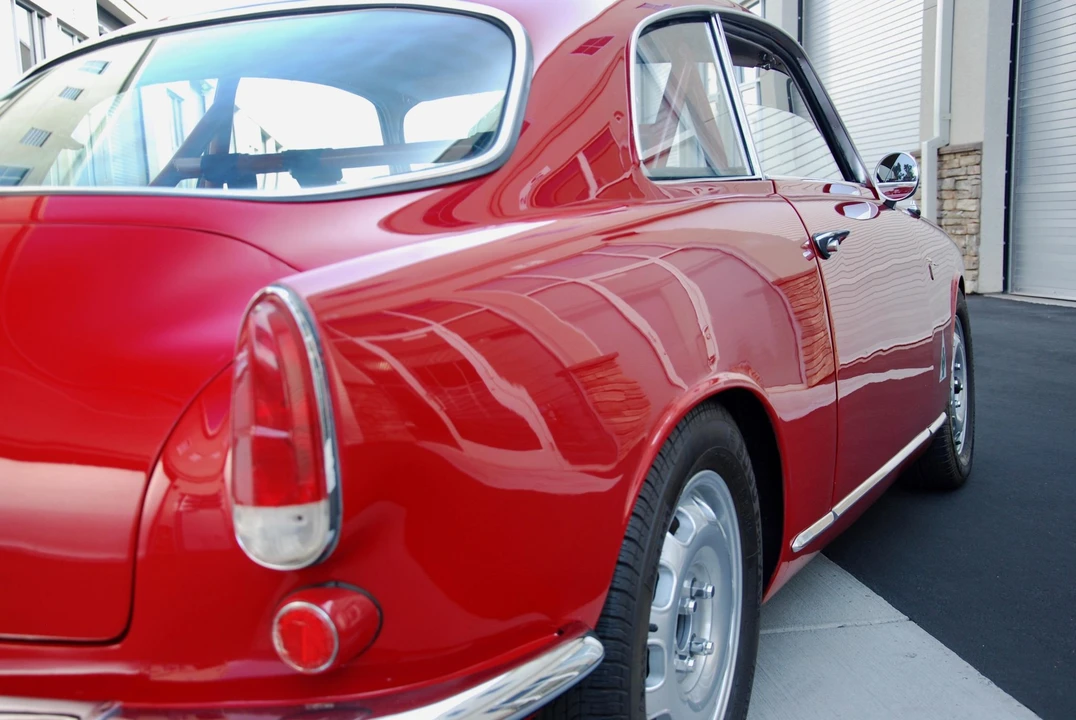 1958 Alfa Romeo Giulietta - Image 23 of 31