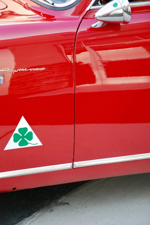 1958 Alfa Romeo Giulietta - Image 18 of 31