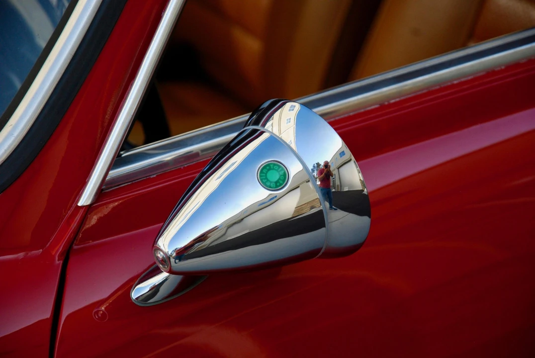 1958 Alfa Romeo Giulietta - Image 17 of 31