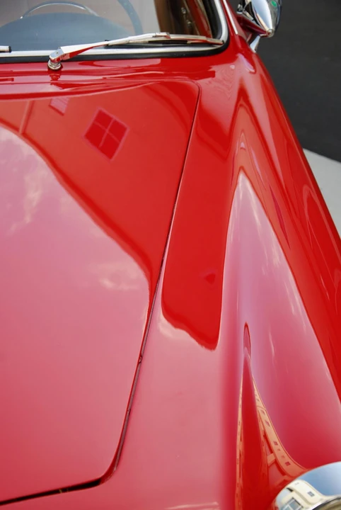 1958 Alfa Romeo Giulietta - Image 21 of 31