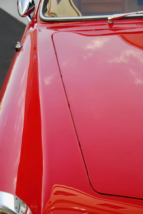 1958 Alfa Romeo Giulietta - Image 22 of 31
