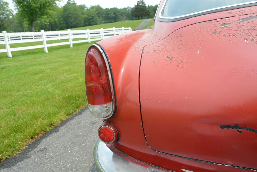 1958 Alfa Romeo Giulietta - Image 25 of 31
