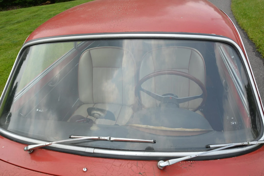 1958 Alfa Romeo Giulietta - Image 17 of 31