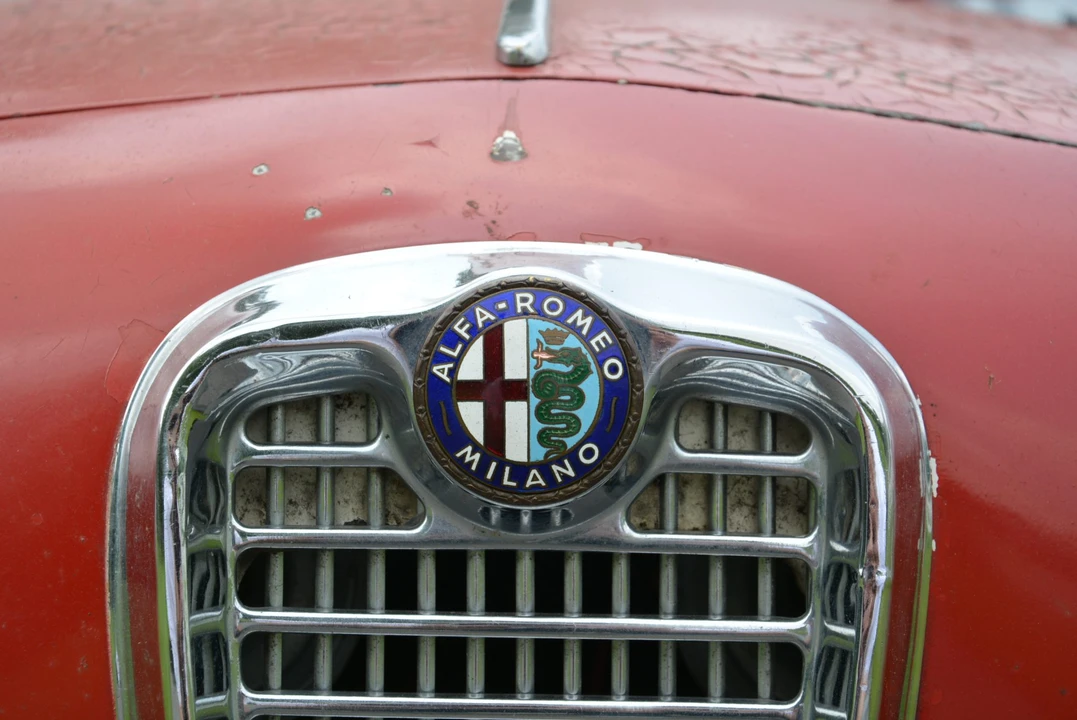 1958 Alfa Romeo Giulietta - Image 15 of 31