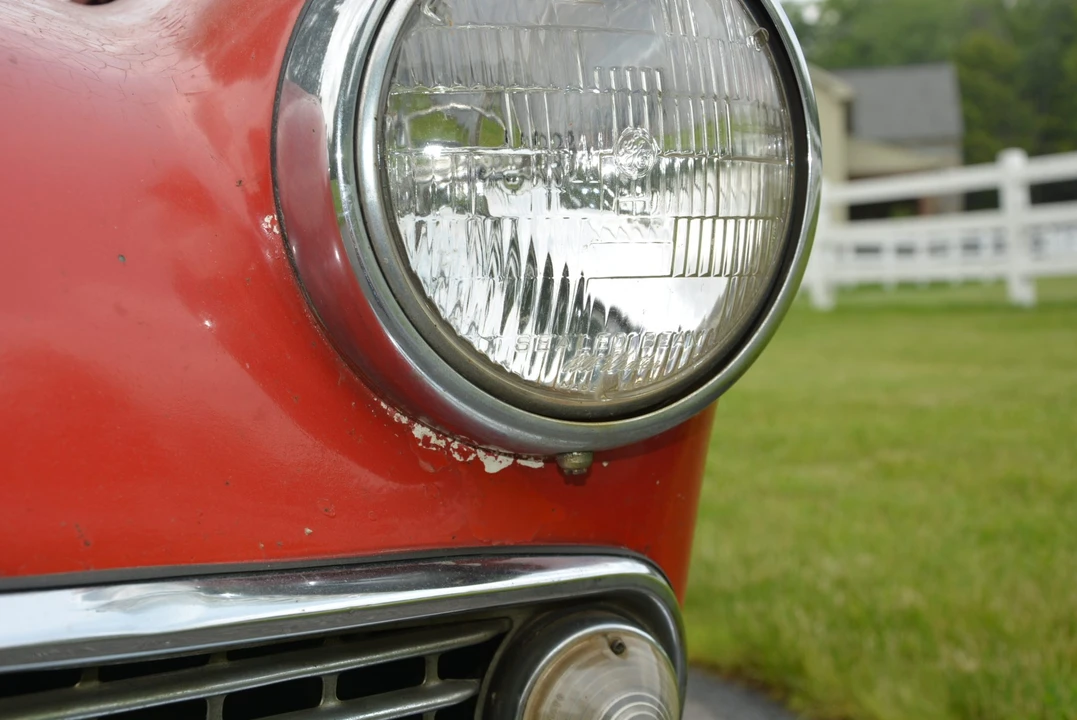 1958 Alfa Romeo Giulietta - Image 16 of 31