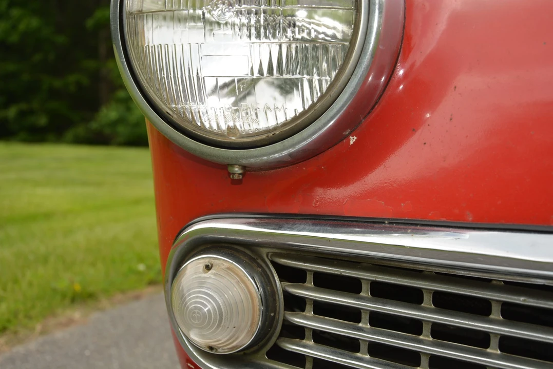 1958 Alfa Romeo Giulietta - Image 14 of 31