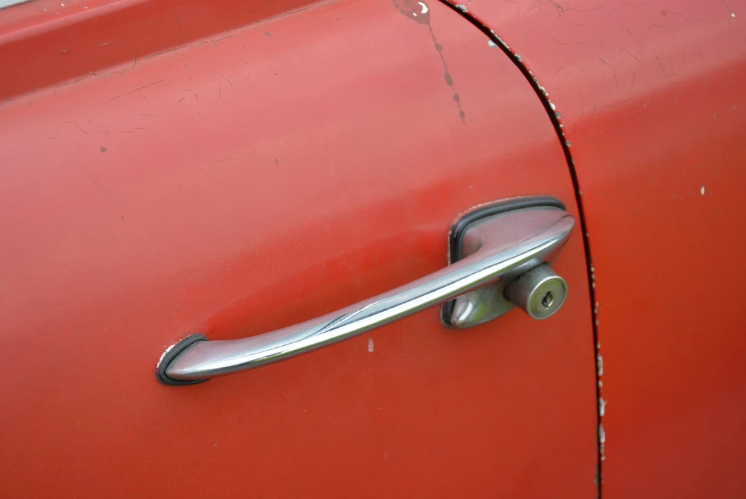 1958 Alfa Romeo Giulietta - Image 22 of 31