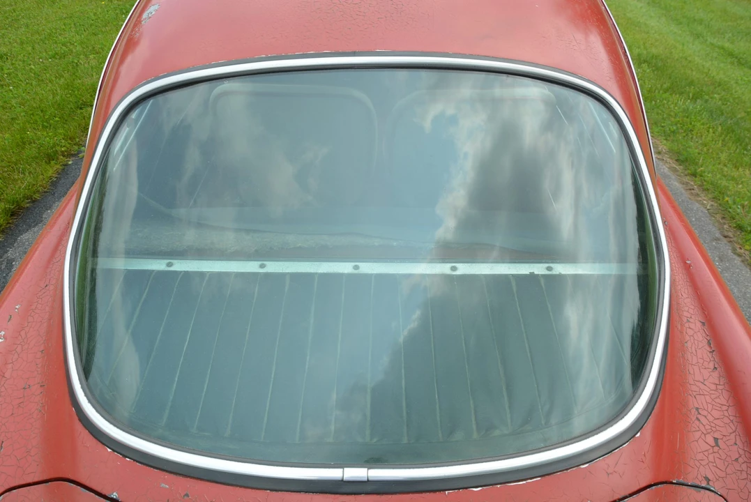 1958 Alfa Romeo Giulietta - Image 29 of 31